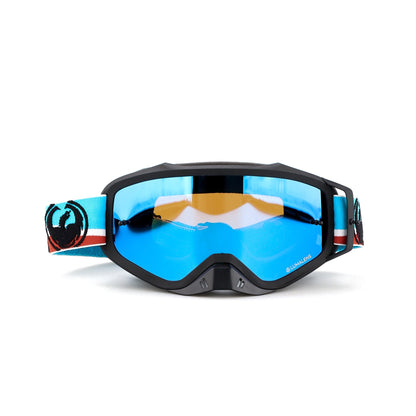 Dragon Alliance Men's Mxv Plus Bonus Goggles