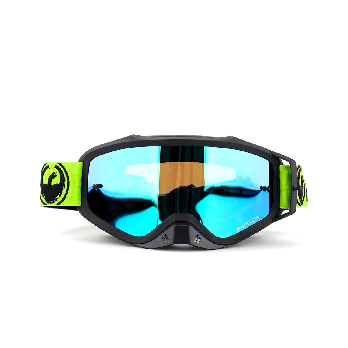 Dragon Alliance Men's Mxv Plus Bonus Goggles