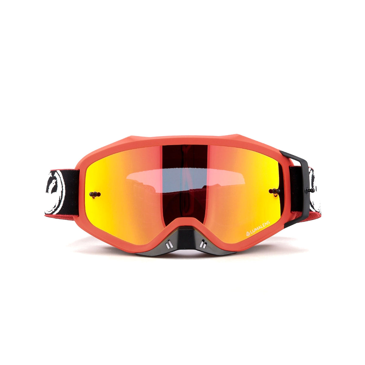 Dragon Alliance Men's Mxv Plus Bonus Goggles