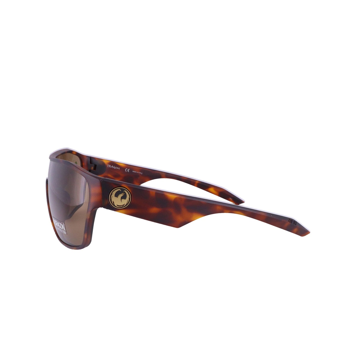 Dragon Alliance Men's Tolm Ll Sunglasses