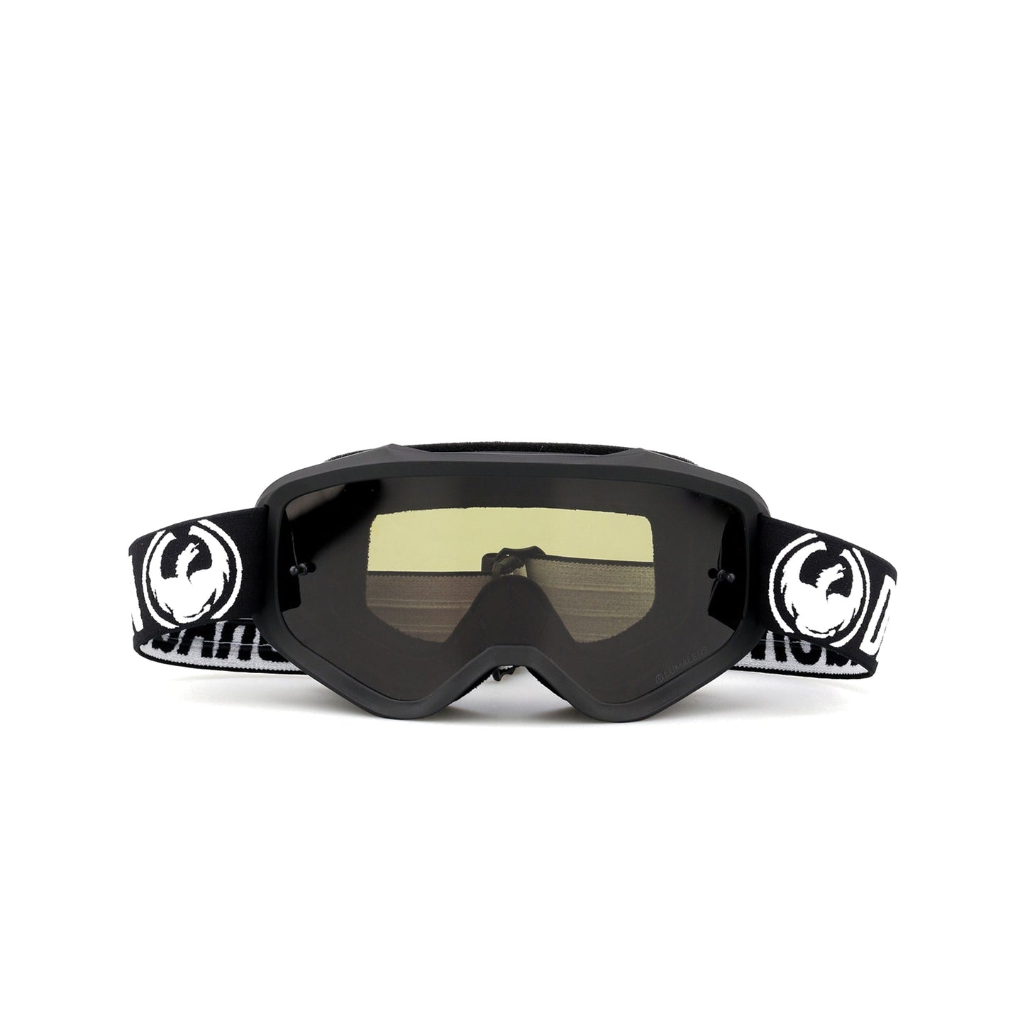 Dragon Alliance Men's Mxv Basic Goggles