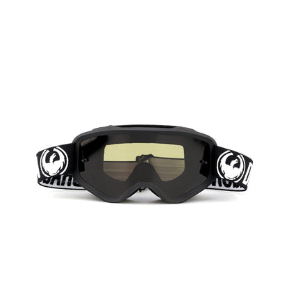 Dragon Alliance Men's Mxv Basic Goggles
