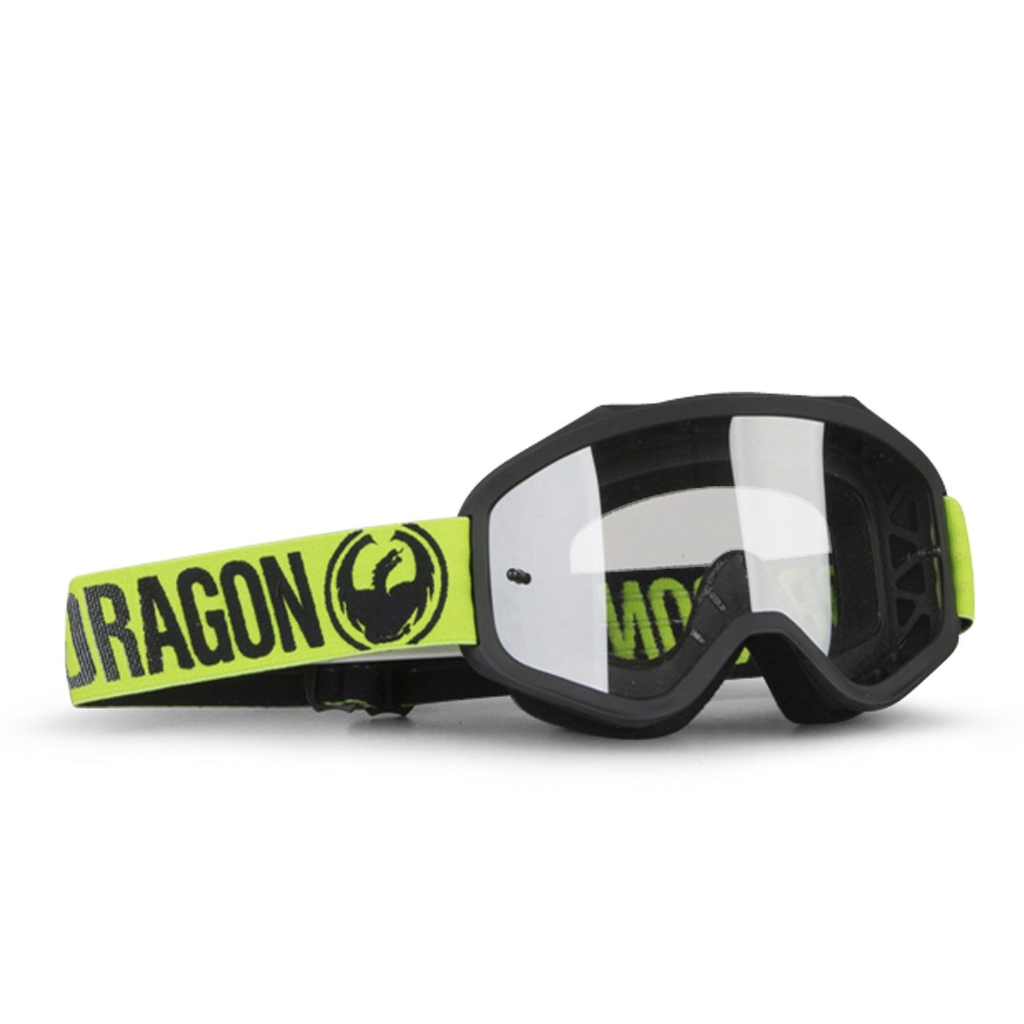 Dragon Alliance Men's Mxv Basic Goggles