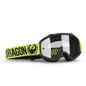 Dragon Alliance Men's Mxv Basic Goggles