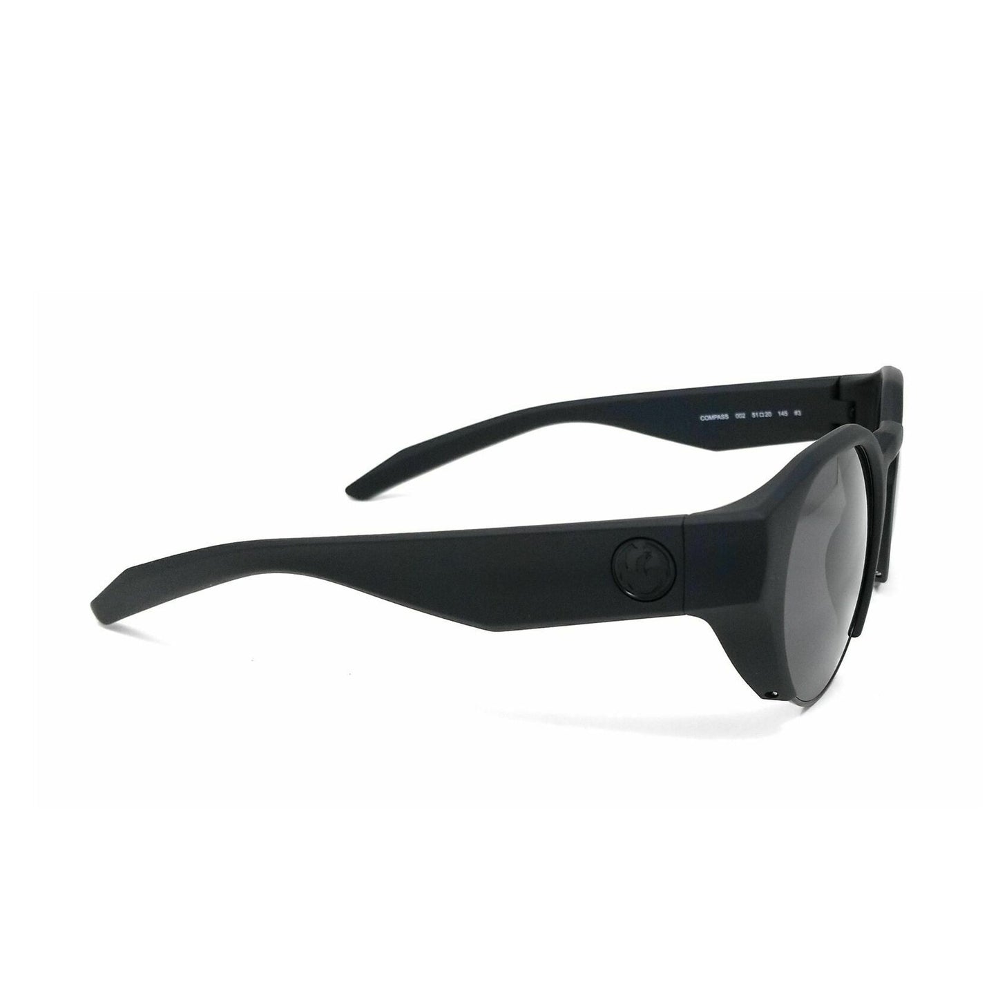 Dragon Alliance Men's Compass Sunglasses
