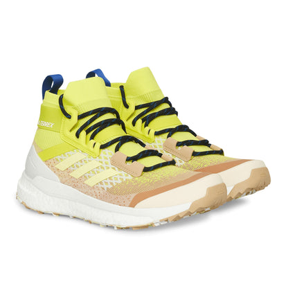 adidas Men's Terrex Free Hiker Primeblue Sneakers