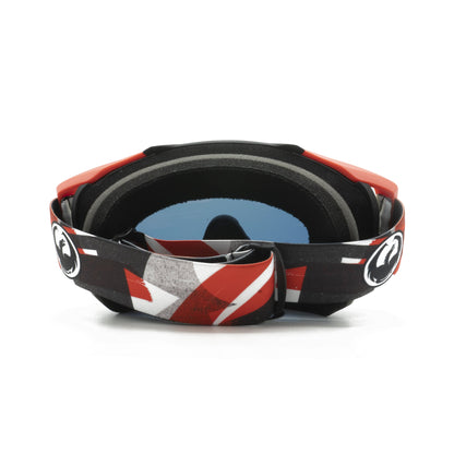 Dragon Alliance Men's Mxv Max Bonus Goggles