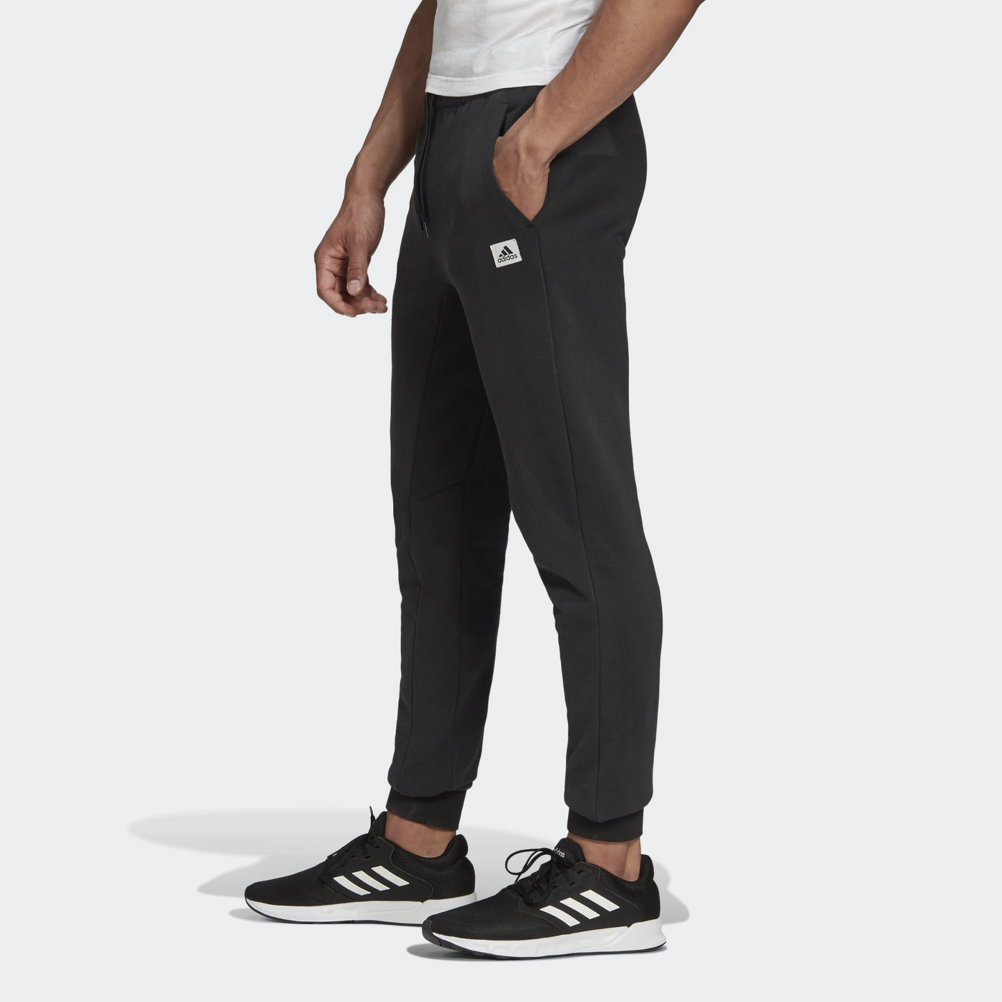 adidas Men's Brilliant Basics Pants