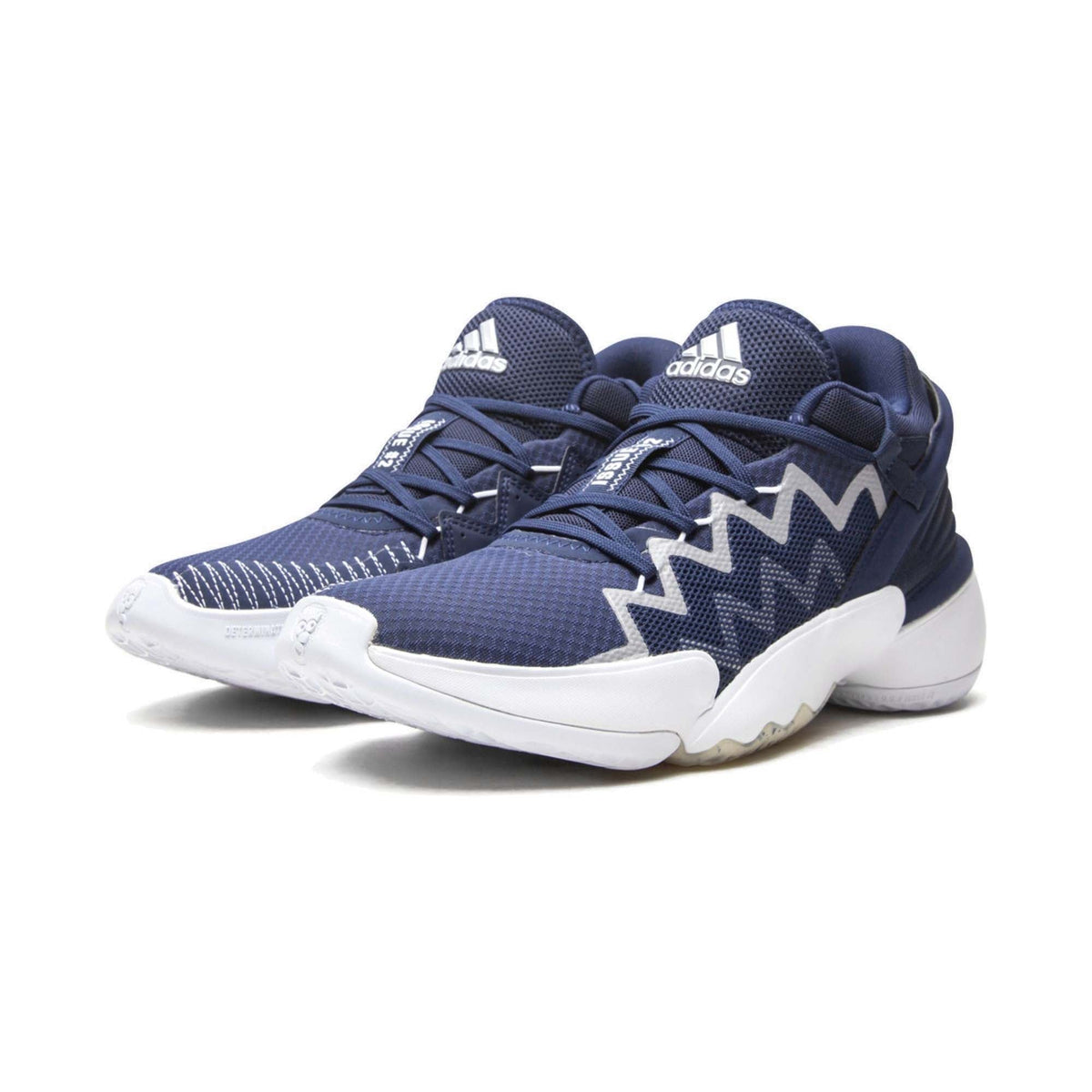 adidas Men's D.O.N. Issue 2 Sneakers