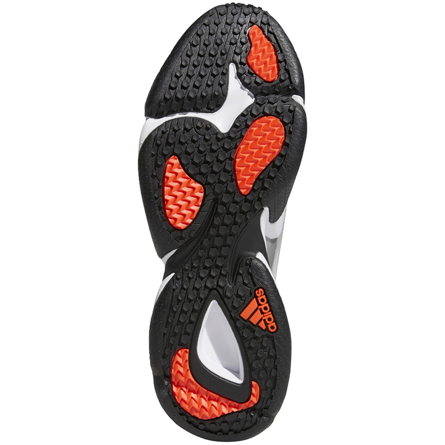 adidas Men's Sm Impact Flx Sneakers