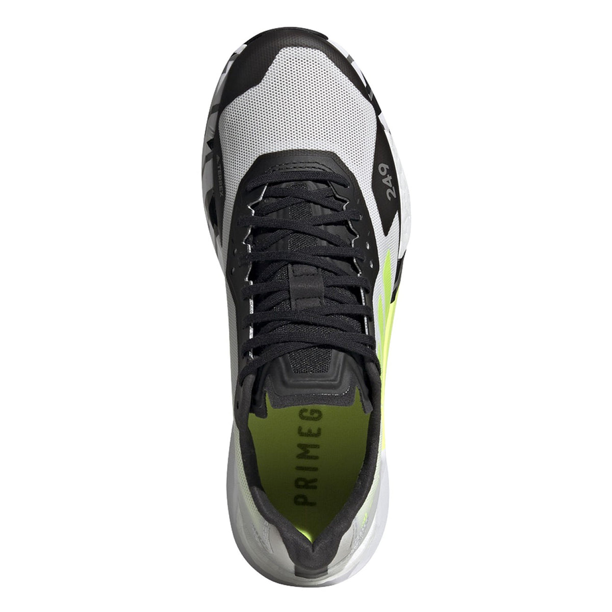 adidas Women's Terrex Agravic Ultra Sneakers