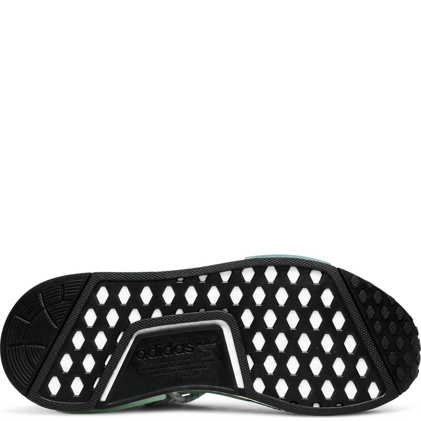adidas Men's Hu Nmd Sneakers