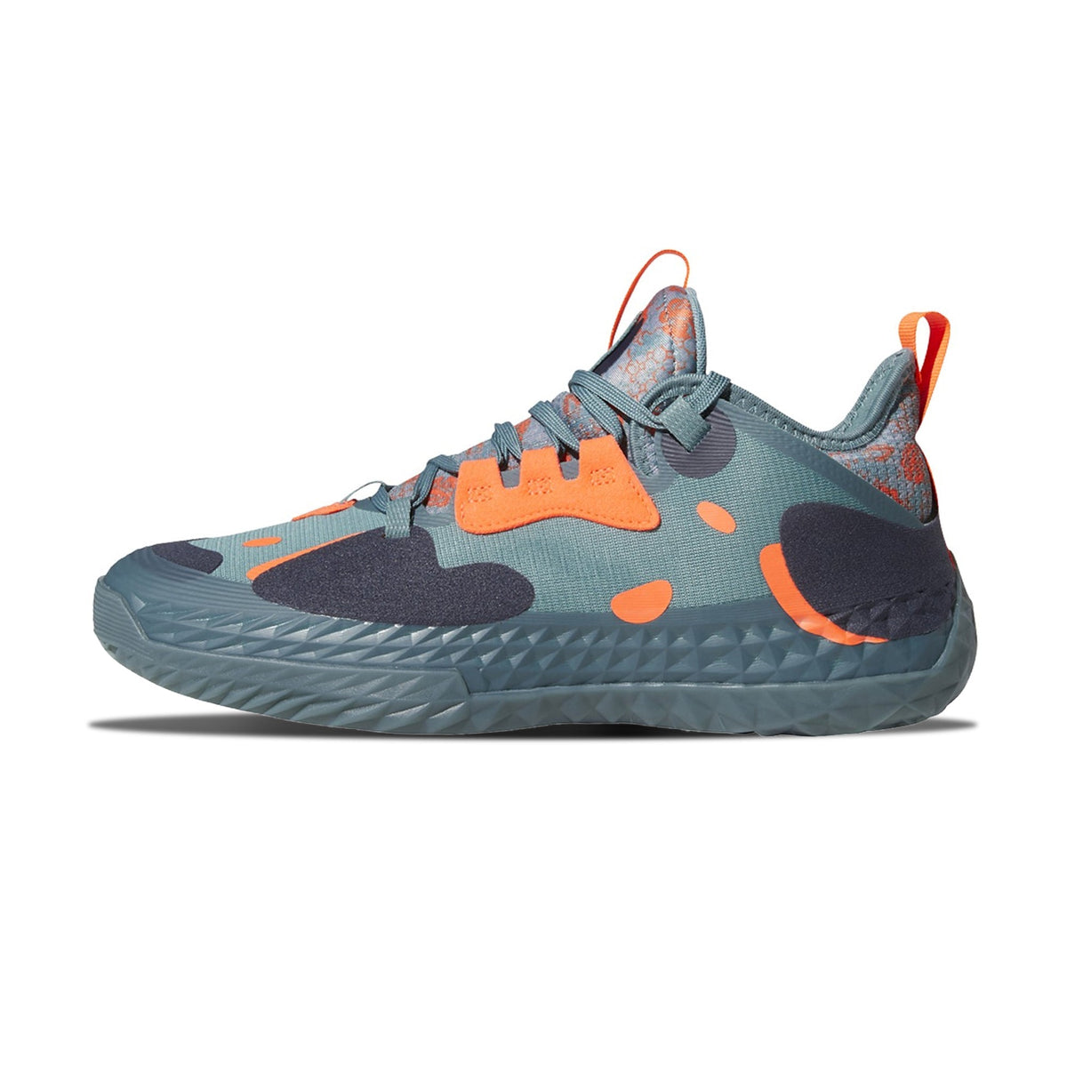 adidas Men's Harden Vol. 5 Futurenatural Sneakers
