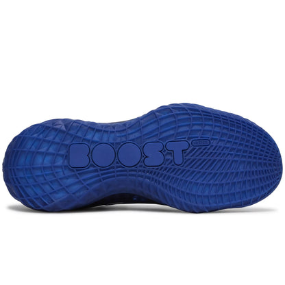 adidas Men's Harden Vol. 5 Futurenatural Sneakers