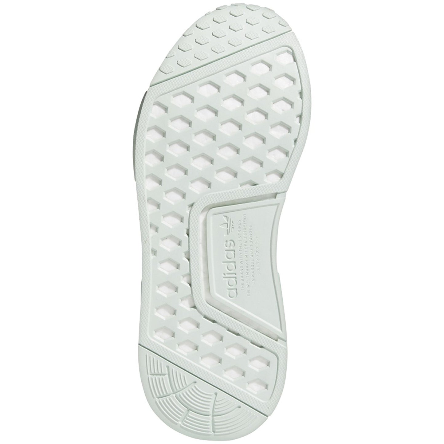 adidas Women's Nmd_R1 W Sneakers
