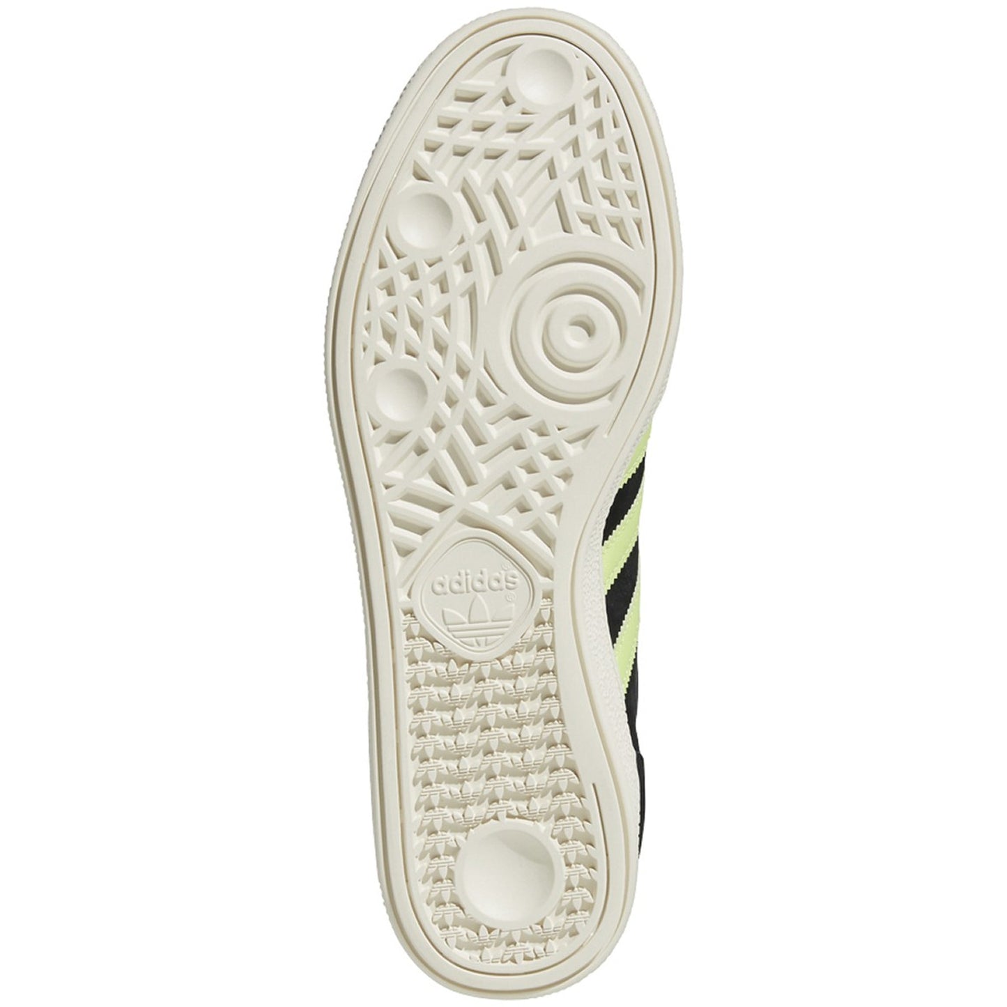 adidas Men's Busenitz Vintage Sneakers