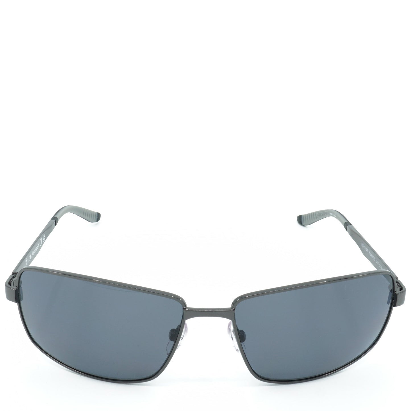 Bmw Men's Navigator Polarized Sunglasses