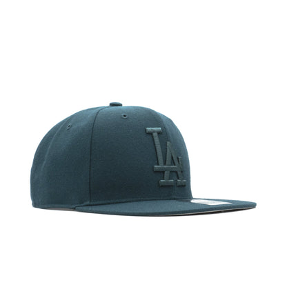 47 Brand Men's La Dodgers Captain Snapback Hats