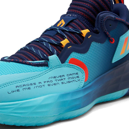 adidas Men's Dame 7 Extply Sneakers
