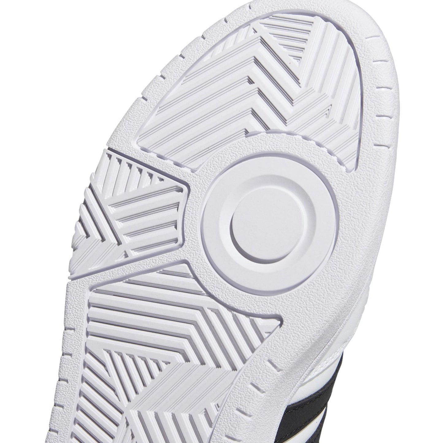 adidas Men's Hoops 3.0 Mid Sneakers