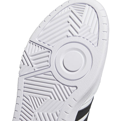 adidas Men's Hoops 3.0 Mid Sneakers