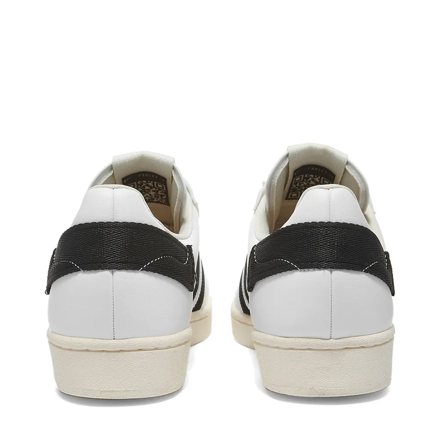 adidas Men's Superstar Parley Sneakers