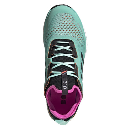 adidas Men's Terrex Agravic Flow Sneakers