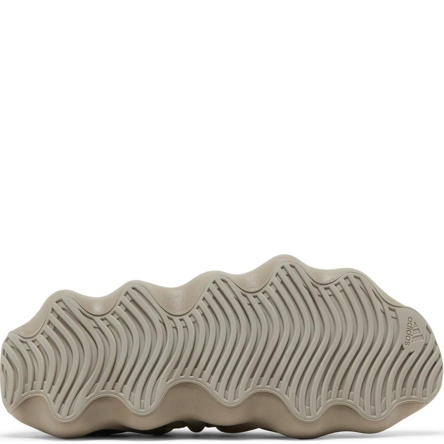 adidas Men's Yeezy 450 'Stone Flax' Sneakers