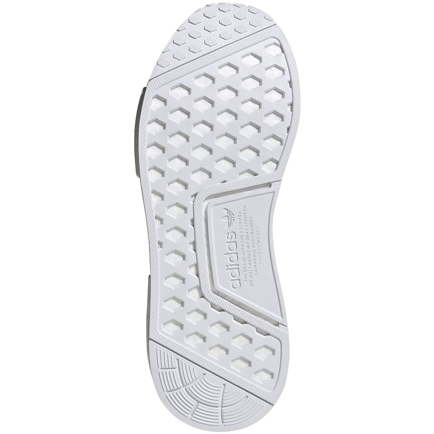 adidas Men's Nmd_R1 Pk Sneakers