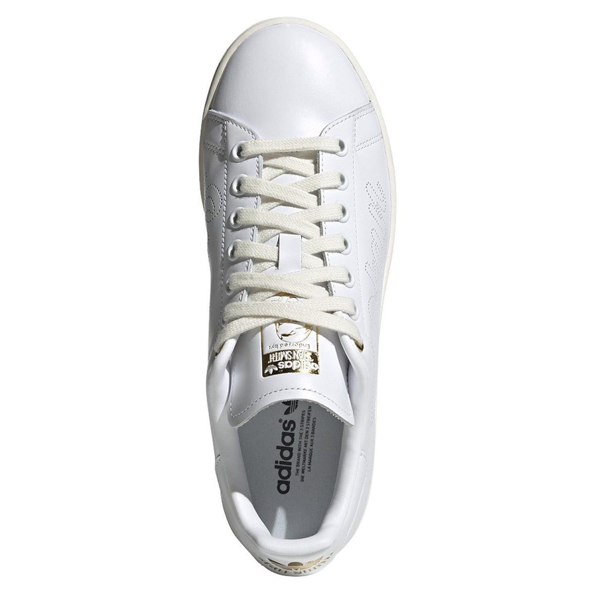 adidas Women's Stan Smith W Sneakers