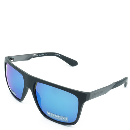 Dragon Alliance Men's Vinyl Ll Ion Sunglasses
