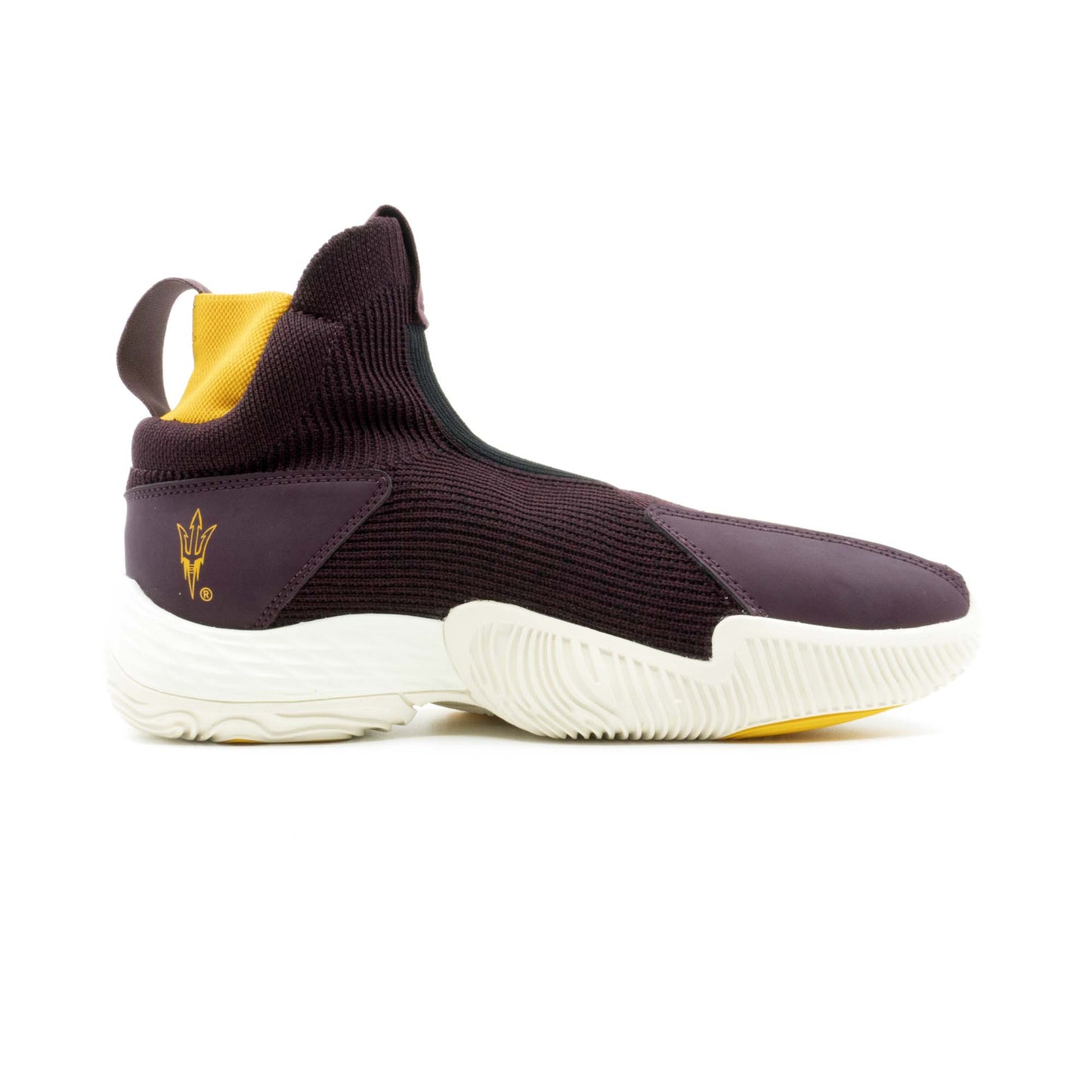 adidas Men's N3Xt L3V3L 2020 "Arizona State Sun Devils" Sneakers