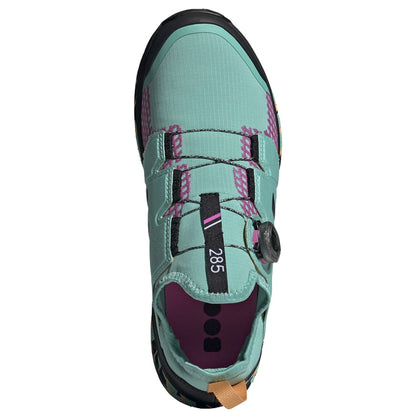 adidas Men's Terrex Agravic Boa Sneakers