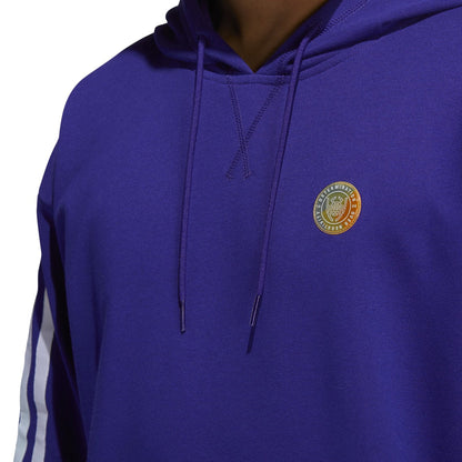 adidas Men's Donovan Mitchell Pullover Hoodie