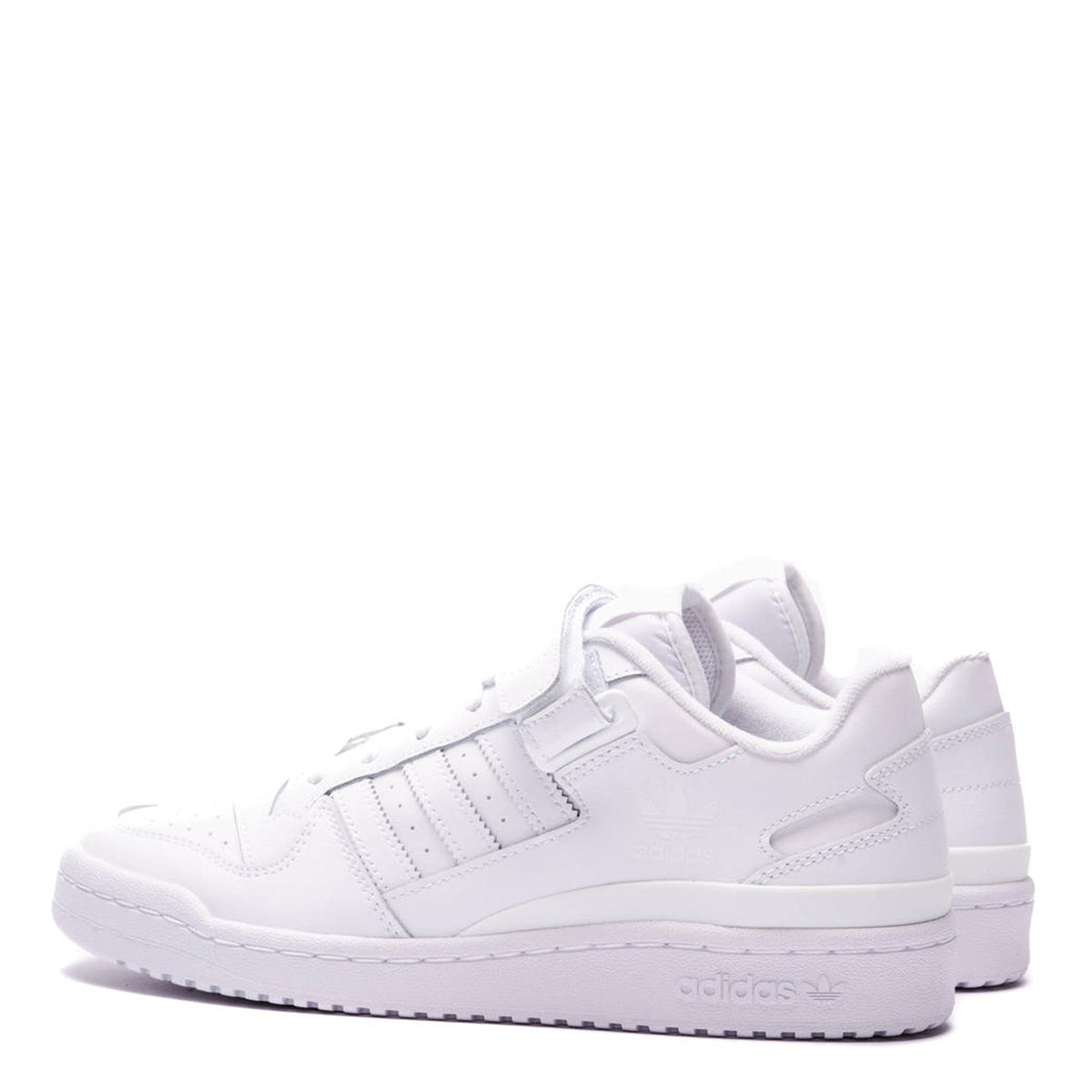 adidas Men's Forum Low Sneakers