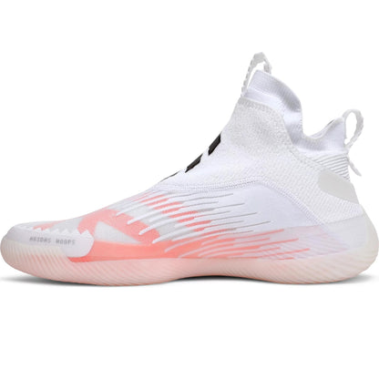 adidas Men's N3Xt L3V3L Futurenatural Sneakers