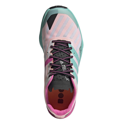 adidas Women's Terrex Speed Ultra Sneakers