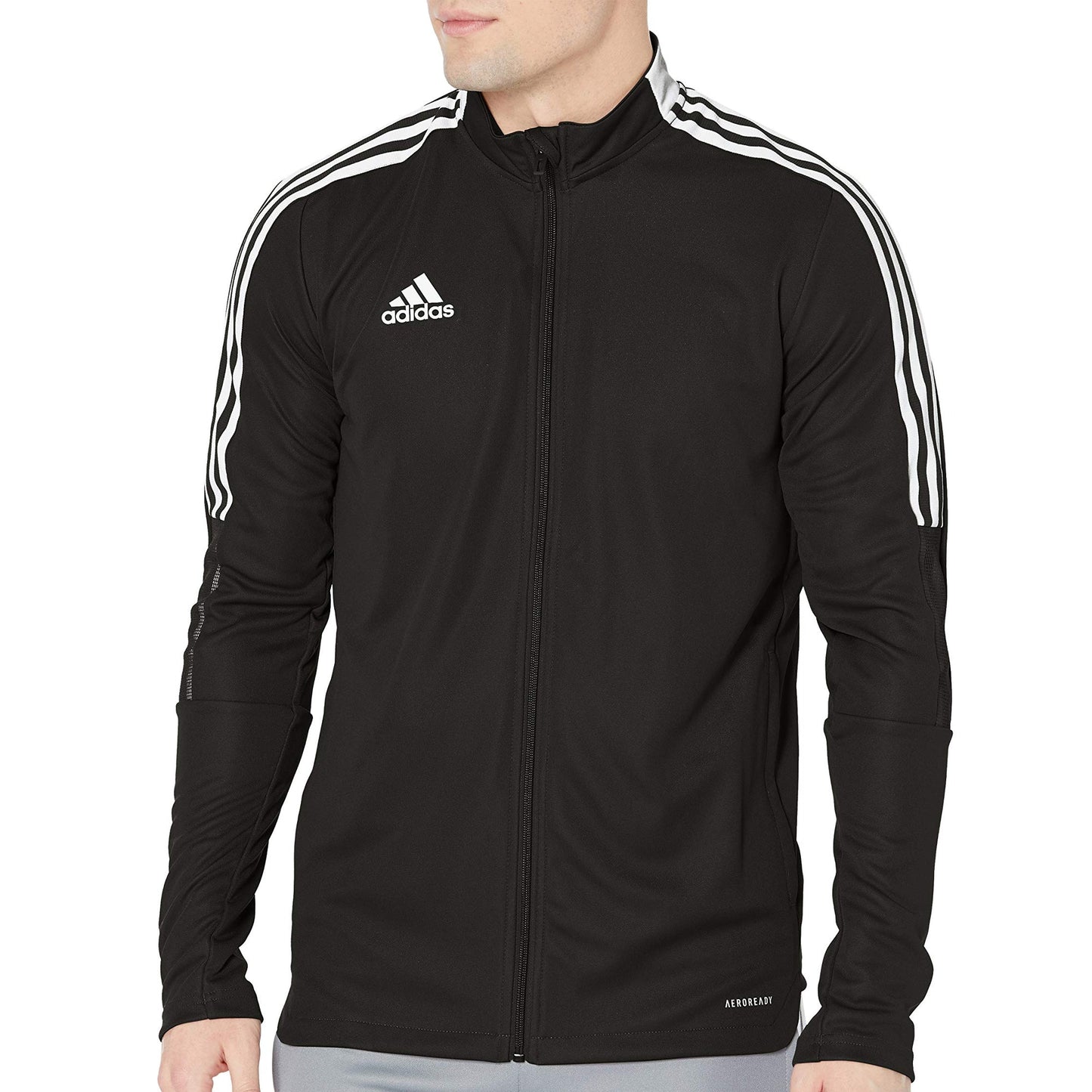adidas Men's Tiro21 Track Jacket
