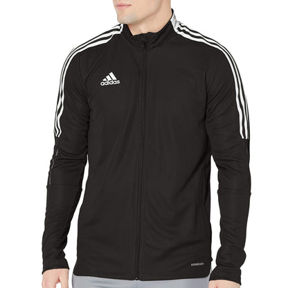 adidas Men's Tiro21 Track Jacket