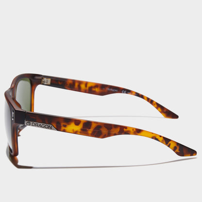 Dragon Alliance Men's Monarch Xl Sunglasses