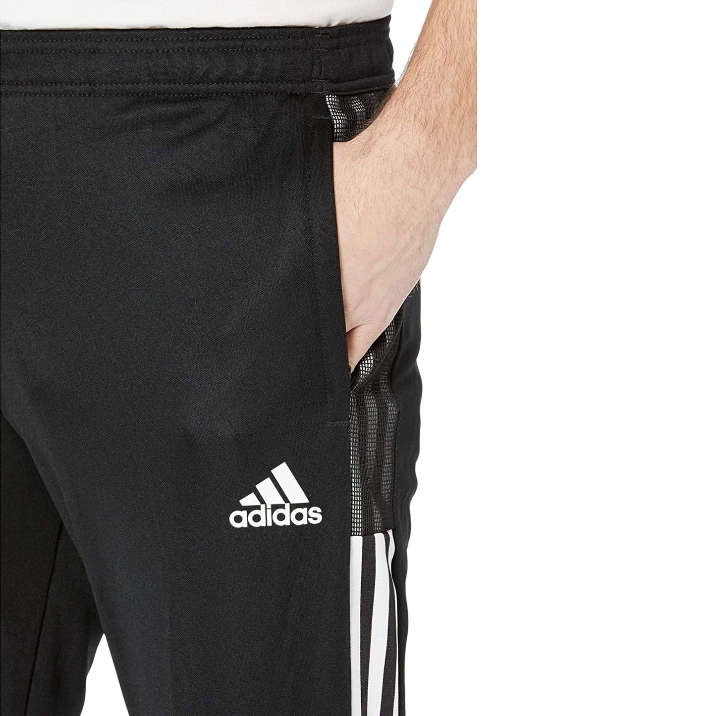 adidas Men's Tiro21 Track Pants