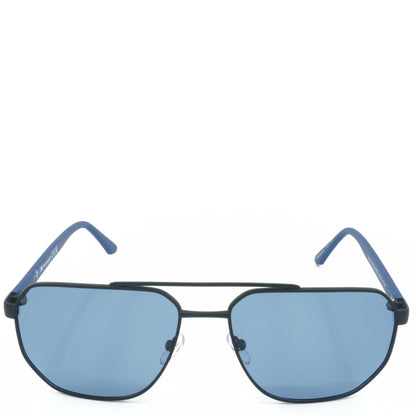 Bmw Men's Navigator Polarized Sunglasses