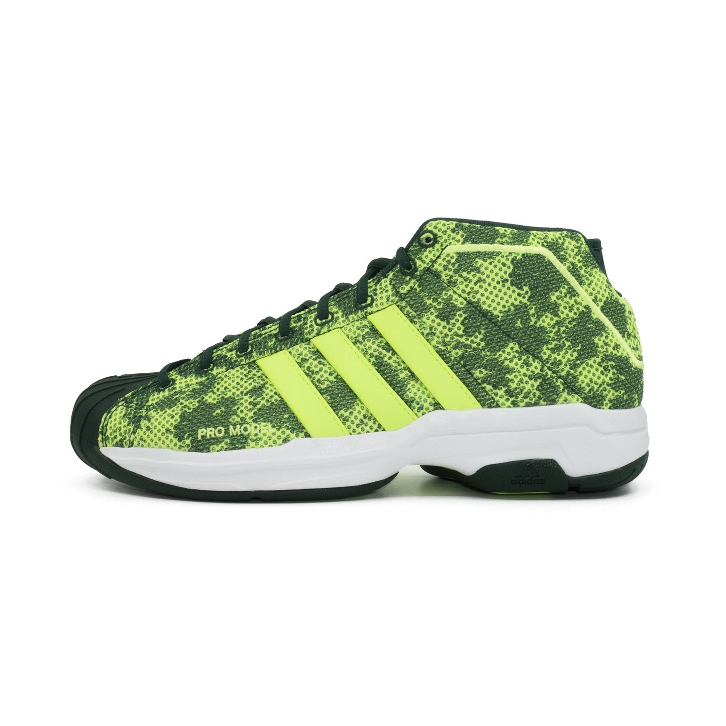 adidas Men's Pro Model 2G Sneakers