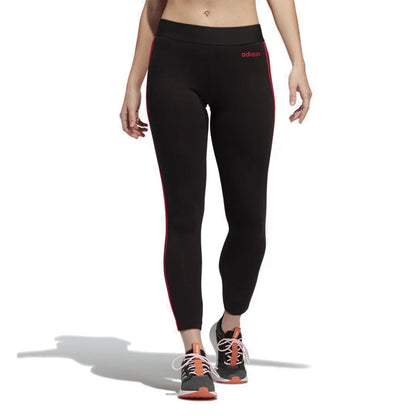 adidas Women's Essentials 3-Stripes Tight Tights
