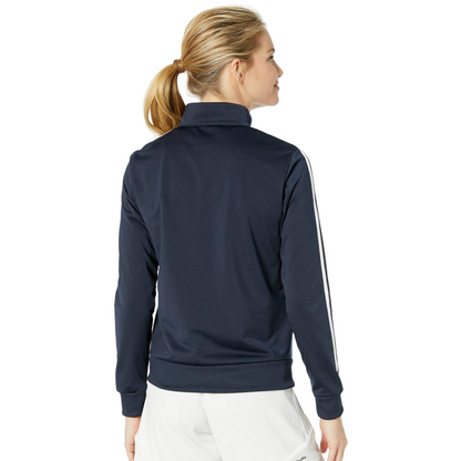 adidas Women's 3-Stripe Track Jacket