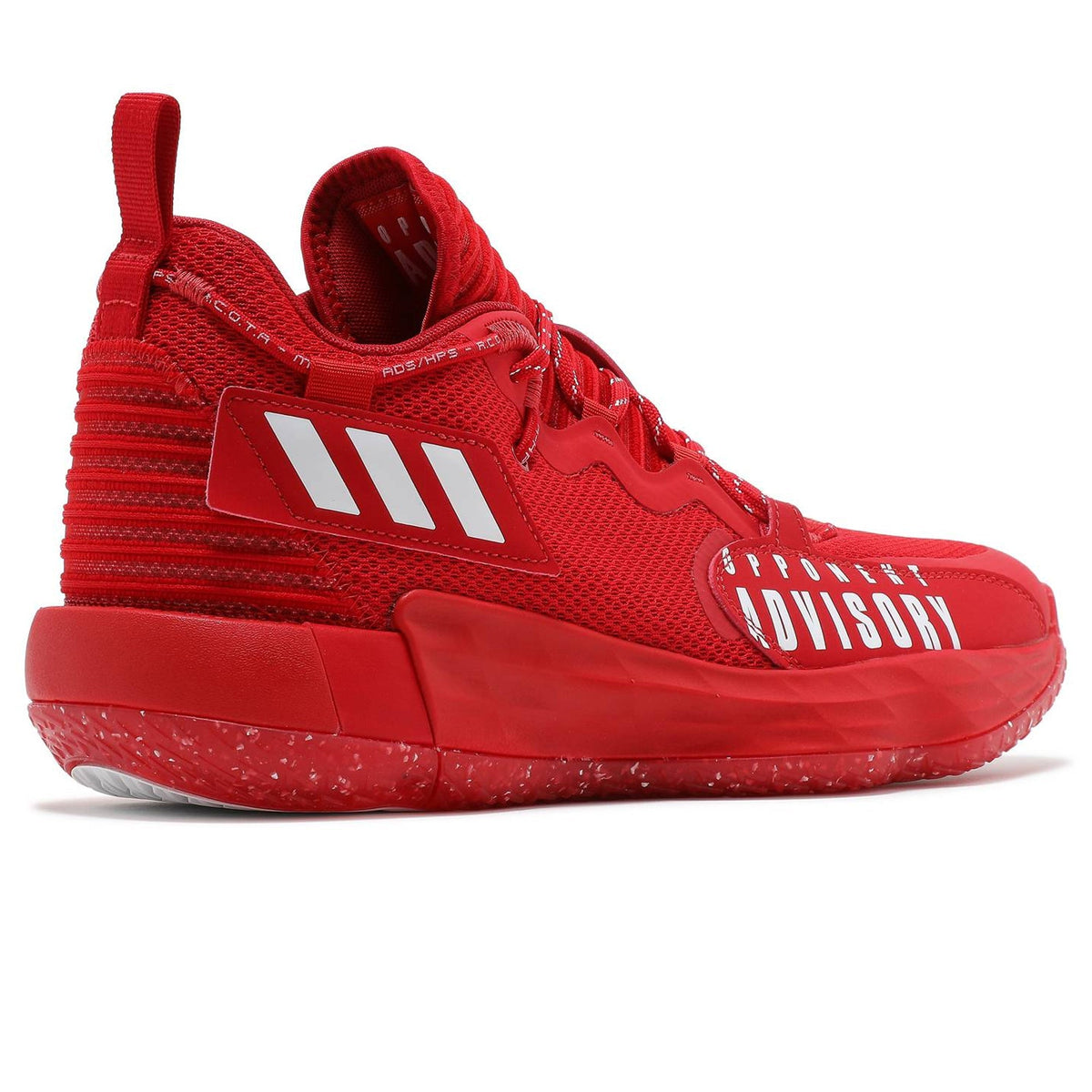 adidas Men's Dame 7 Extply Sneakers