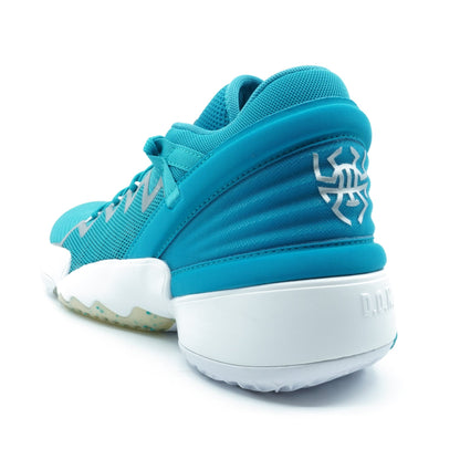 adidas Men's D.O.N. Issue 2 Sneakers