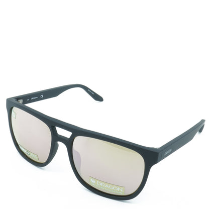 Dragon Alliance Men's Cove Ll Ion Sunglasses