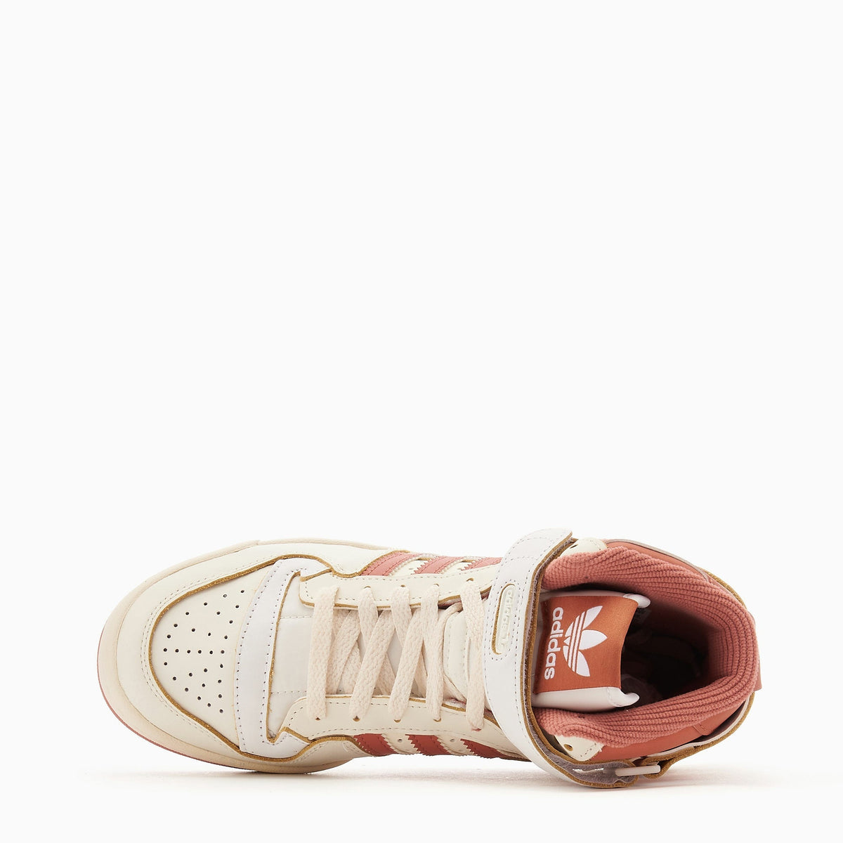 adidas Women's Forum 84 Hi