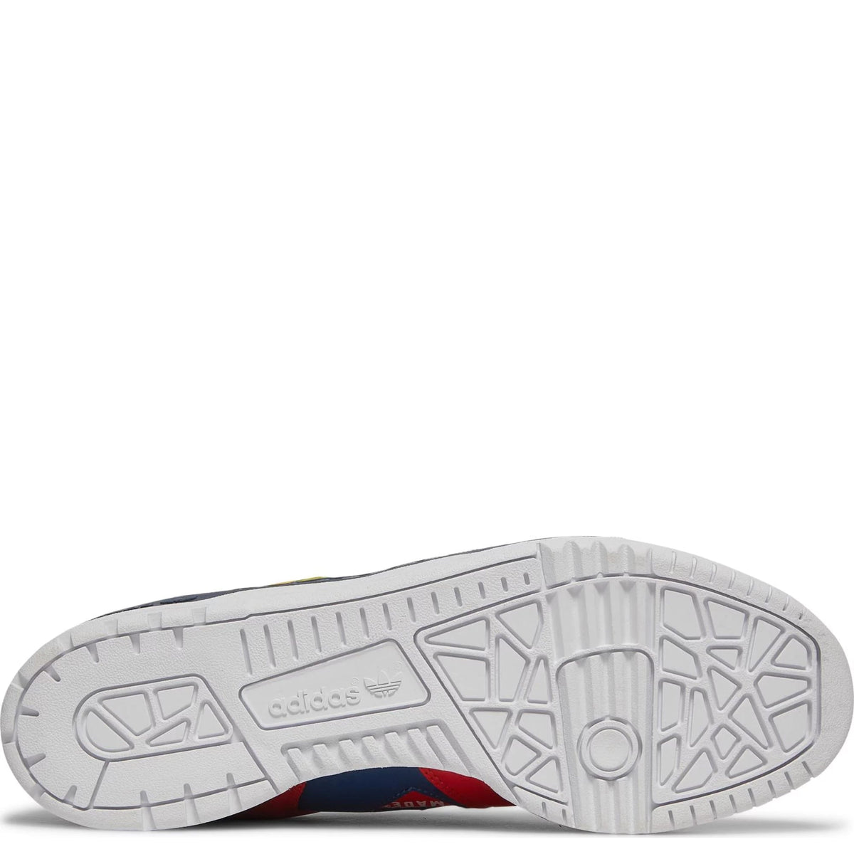 adidas Men's Rivalry Human Made Sneakers